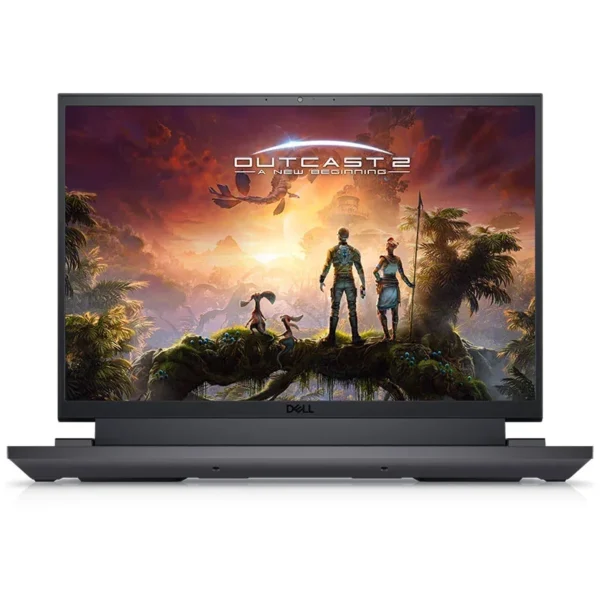 DELL G16 7630 Gaming laptop Intel Core i9-13900HX  / 32 Go DDR5 / RTX 4070 / 1 TB SSD / 16“ QHD+ 240 Hz