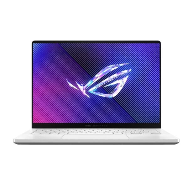 ASUS ROG ZEPHYRUS G14 Ryzen™ 9 8945HS/ 32GB/ 1TB SSD/ RTX 4070 8GB/ 14" 3K OLED 120Hz