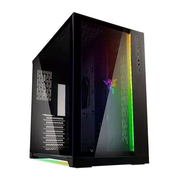 Lian Li O11 Dynamic Razer Edition
