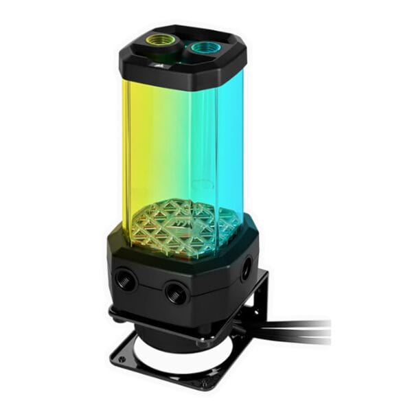 Corsair Hydro X Series XD5 RGB - Noir