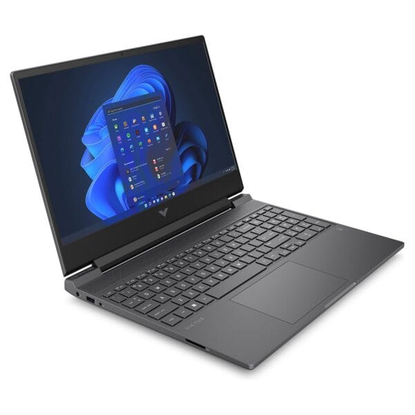 HP Victus 15 i5-12500H/ 16GB/ 512GB SSD/ RTX 3050 4GB/ 15.6" FHD