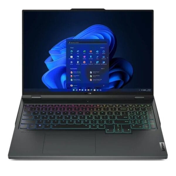LENOVO LEGION PRO 7 I9 14900HX/ 32GB/ 1TB/ RTX 4080 12GB /16" WQXGA 240HZ