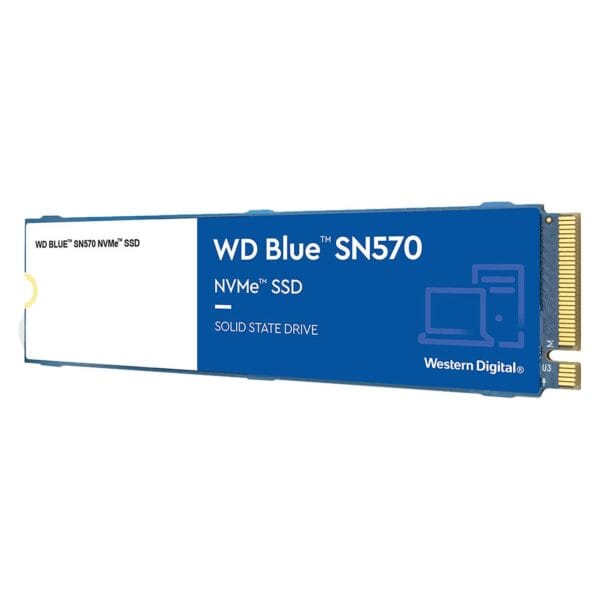 Western Digital SSD WD Blue SN570 1TB